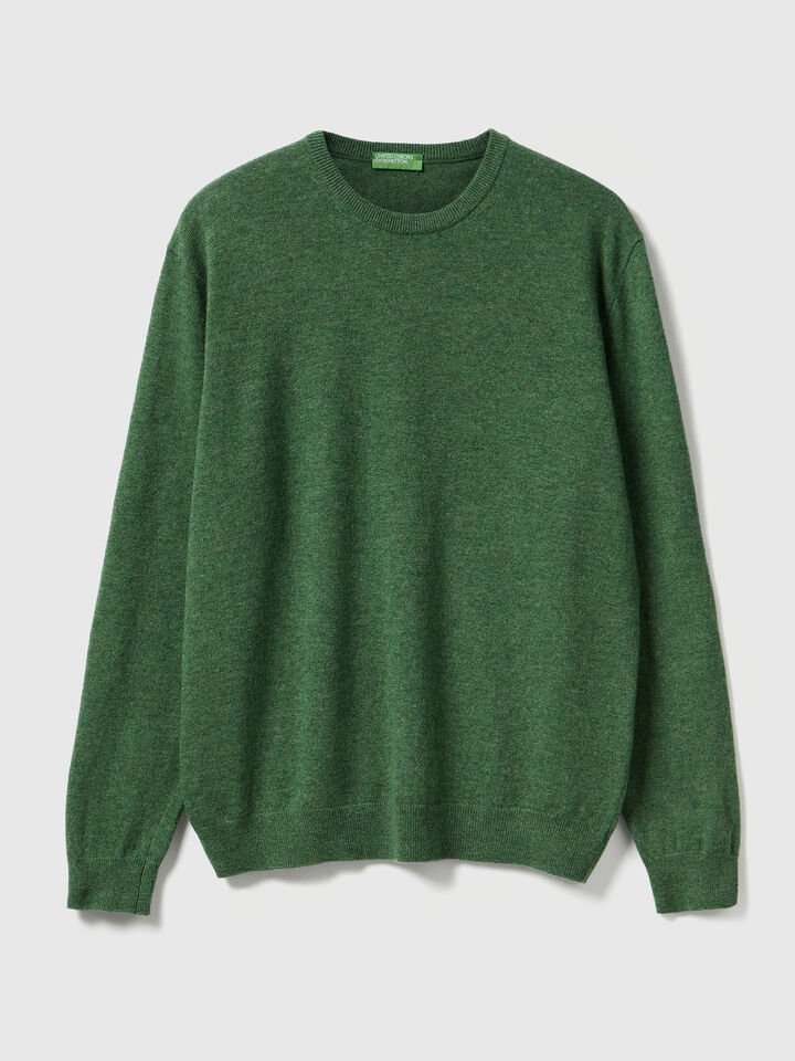 SWEATER L/S Men image number 4